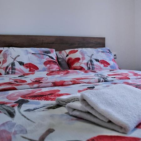 Apartman Vukovic Trebin Dış mekan fotoğraf