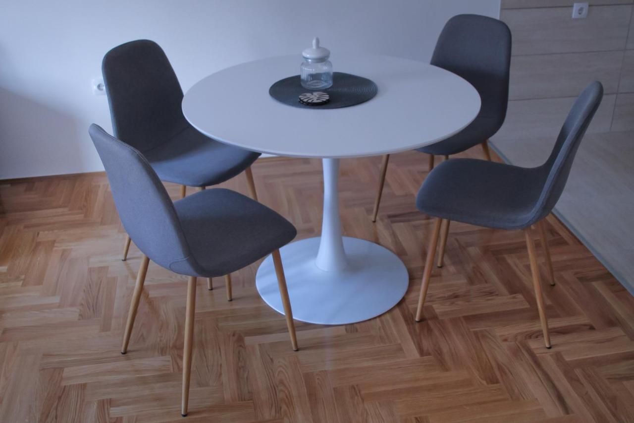Apartman Vukovic Trebin Dış mekan fotoğraf