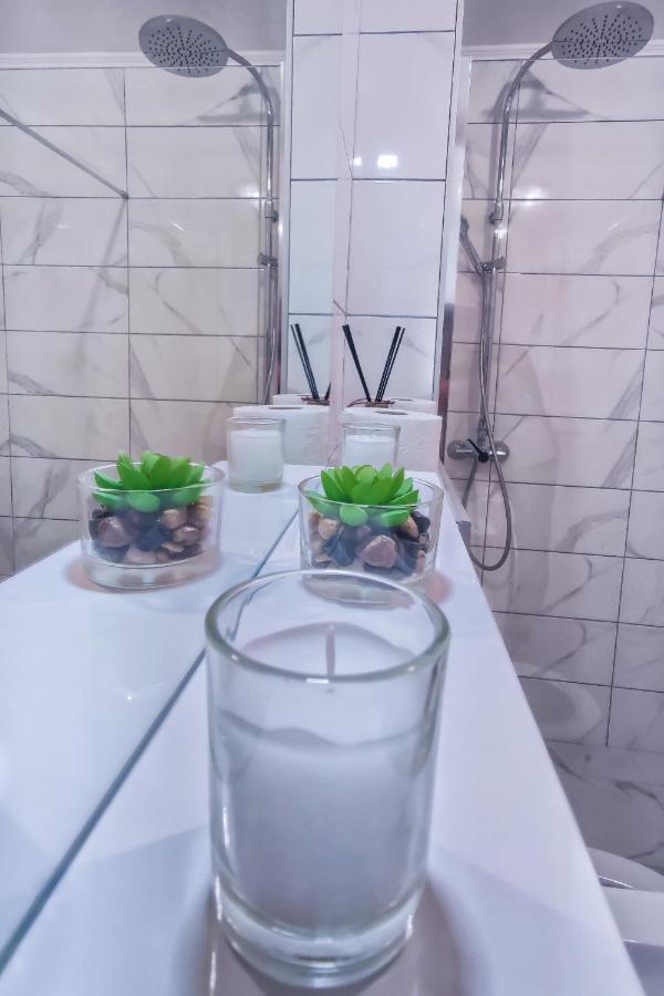 Apartman Vukovic Trebin Dış mekan fotoğraf