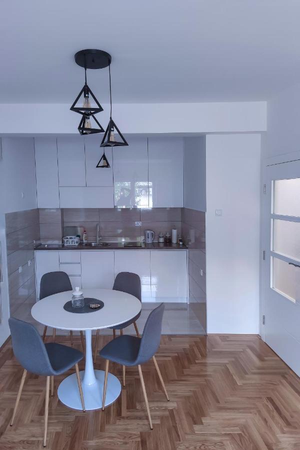 Apartman Vukovic Trebin Dış mekan fotoğraf
